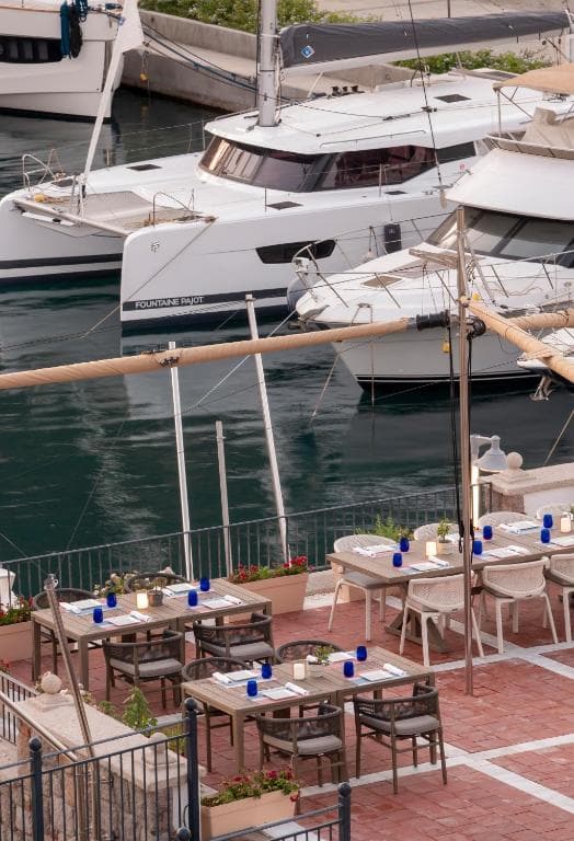 Radisson Collection Hotel Bodrum - 5