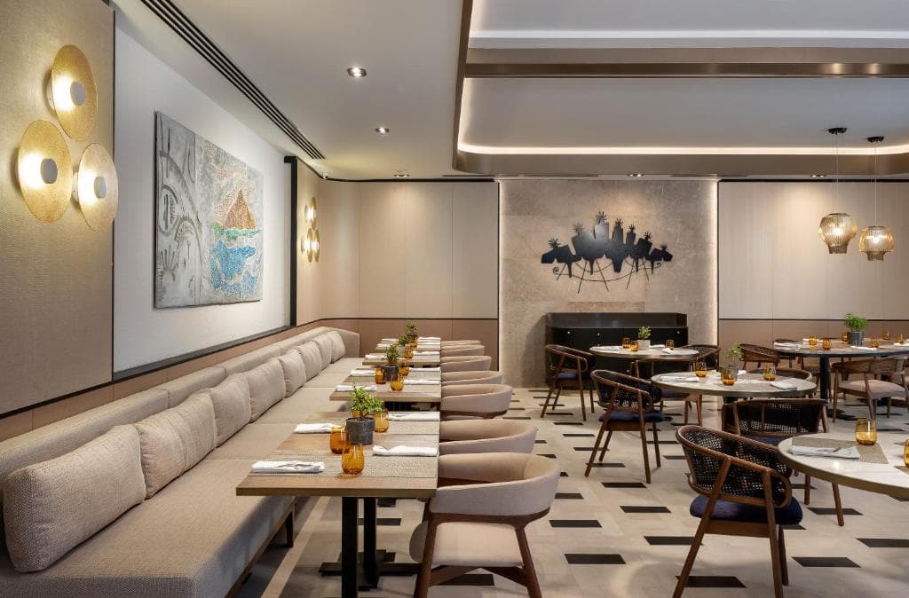 Radisson Collection Hotel Bodrum - 42