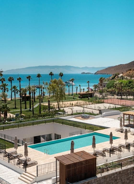Radisson Collection Hotel Bodrum - 35