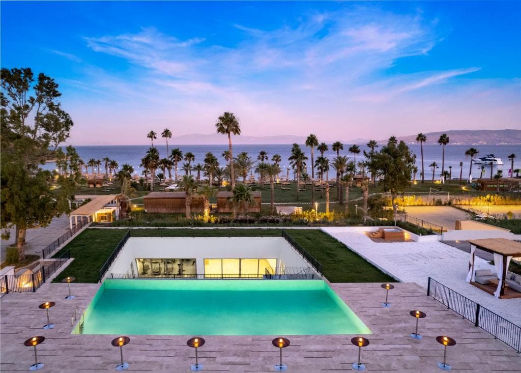 Radisson Collection Hotel Bodrum - 39