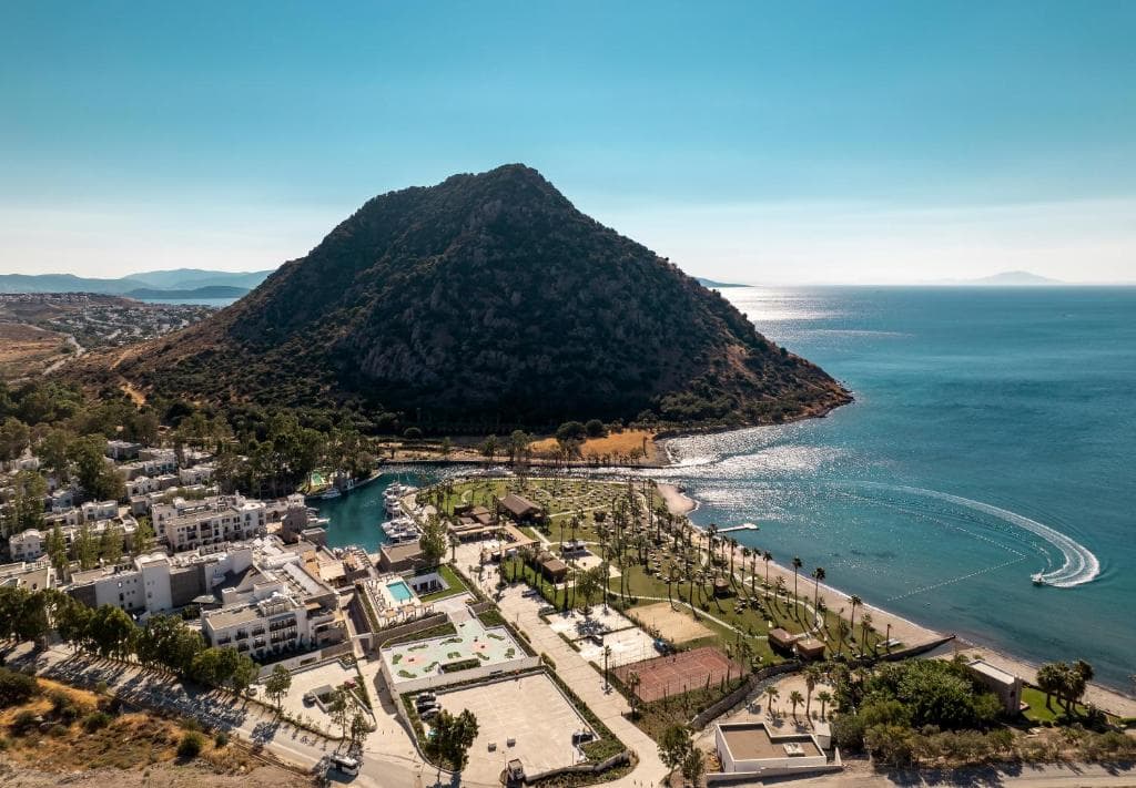Radisson Collection Hotel Bodrum - 26