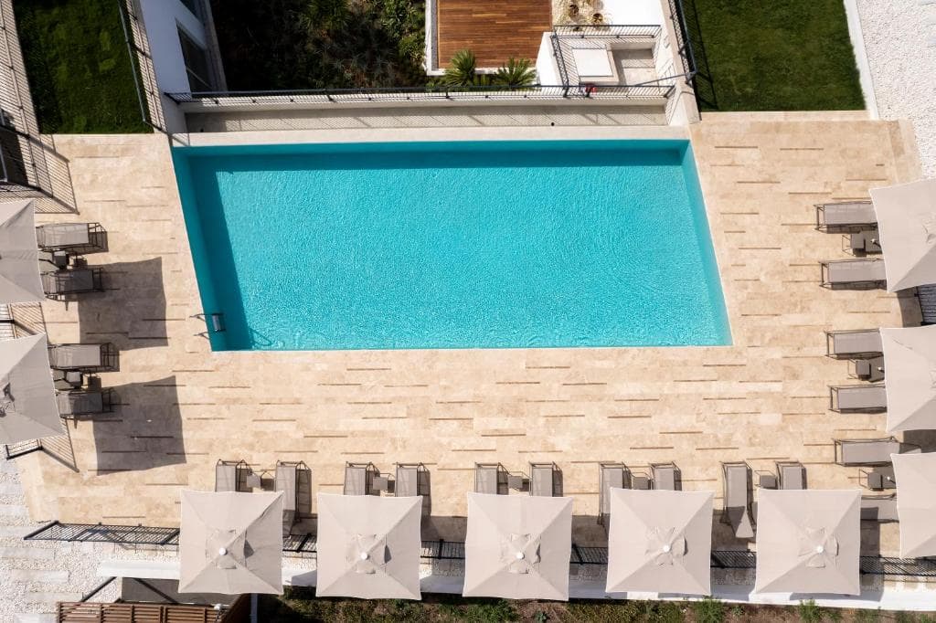 Radisson Collection Hotel Bodrum - 37