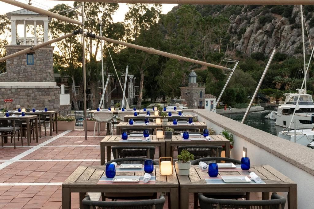 Radisson Collection Hotel Bodrum - 30
