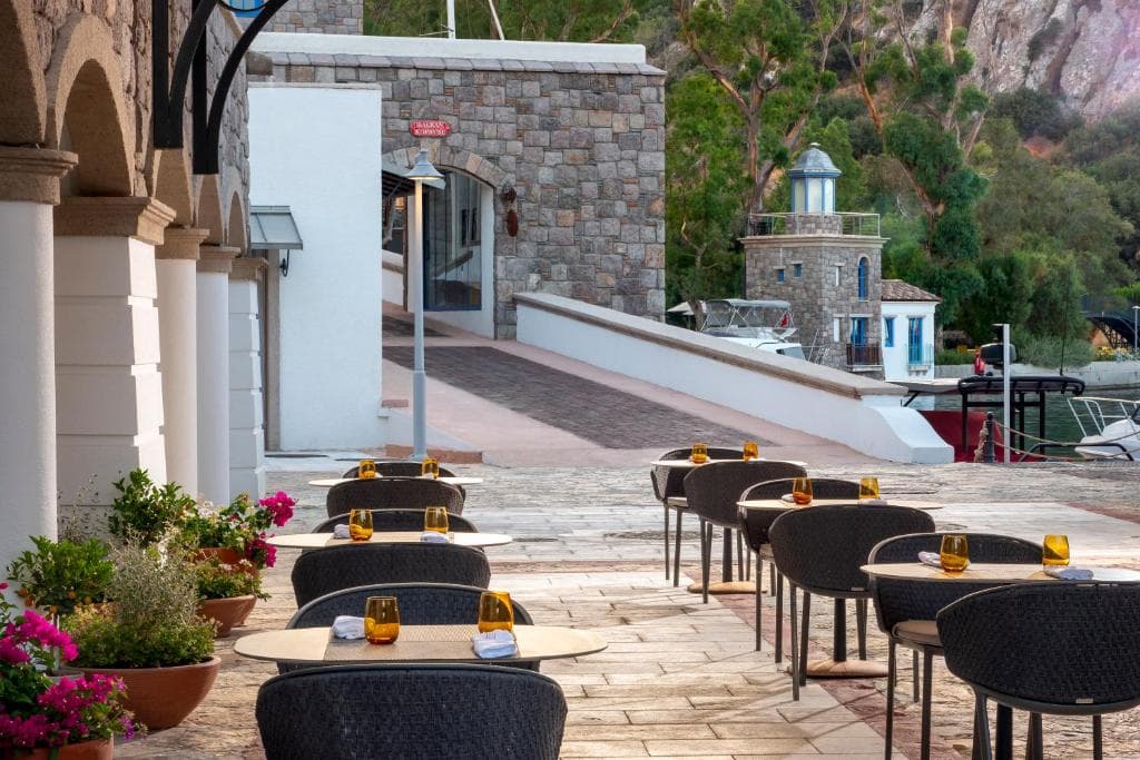 Radisson Collection Hotel Bodrum - 41