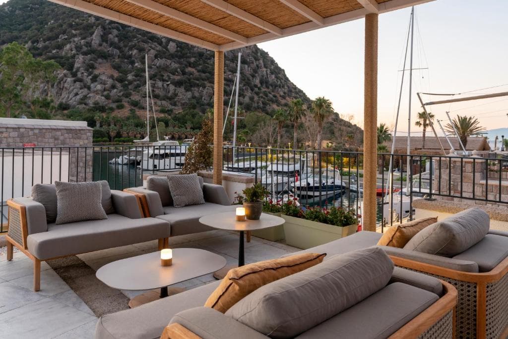 Radisson Collection Hotel Bodrum - 33