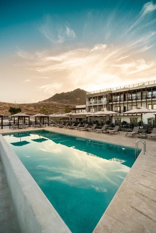 Radisson Collection Hotel Bodrum - 36