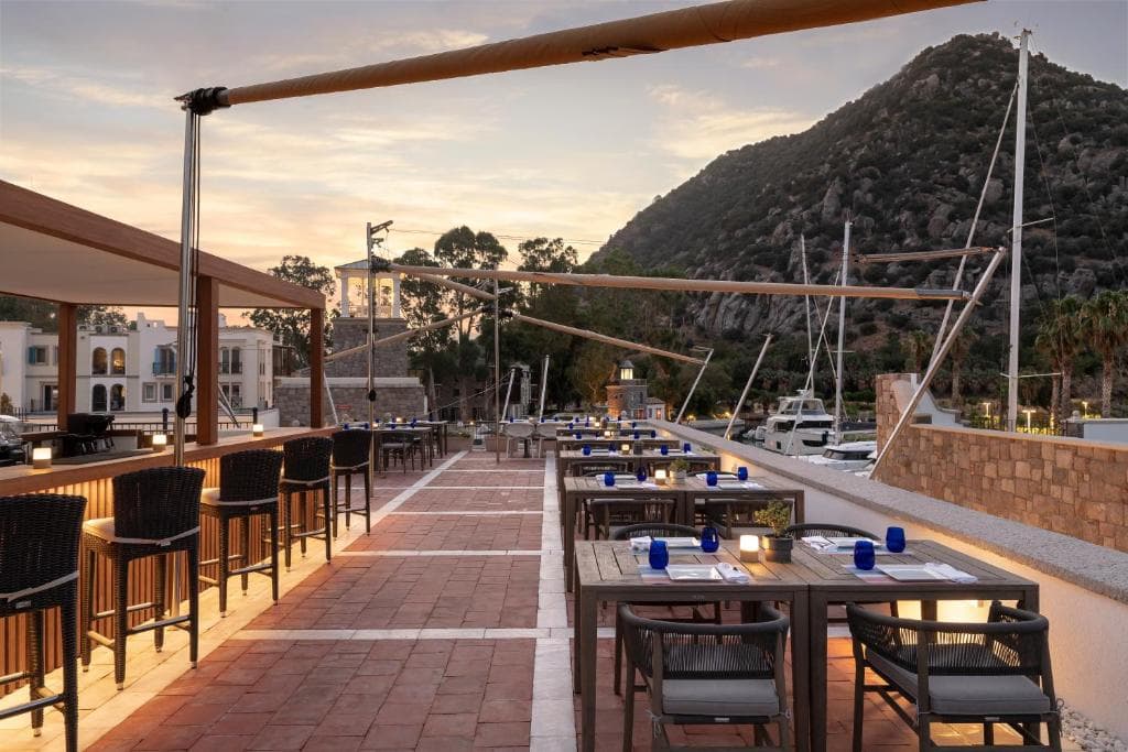Radisson Collection Hotel Bodrum - 31