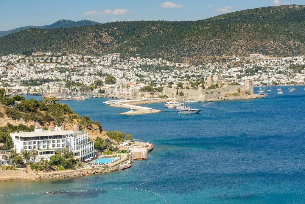 La Quinta By Wyndham Bodrum - 8