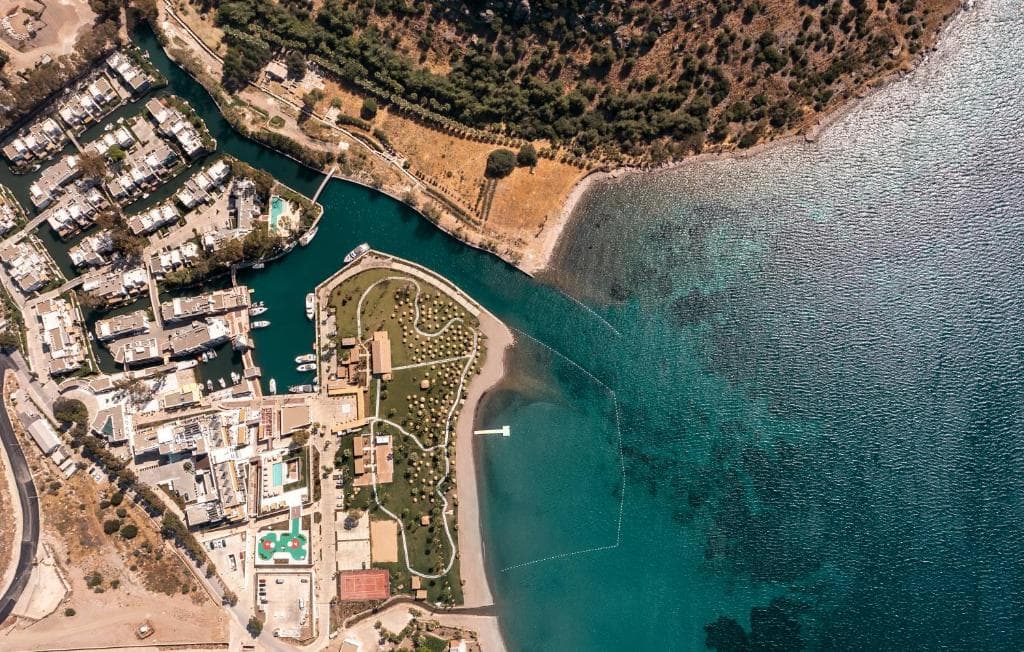 Radisson Collection Hotel Bodrum - 27