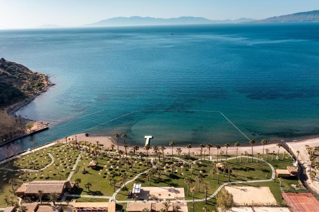 Radisson Collection Hotel Bodrum - 4