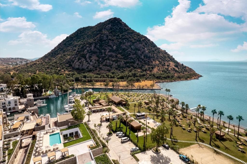Radisson Collection Hotel Bodrum - 9