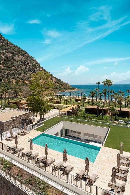 Radisson Collection Hotel Bodrum - 7