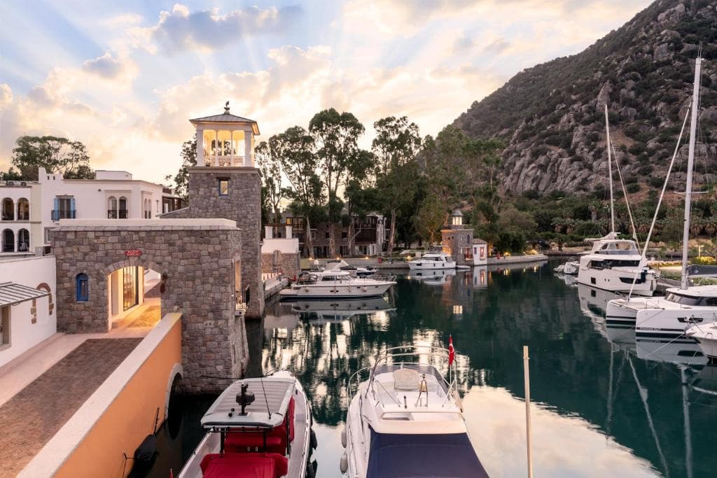 Radisson Collection Hotel Bodrum - 10