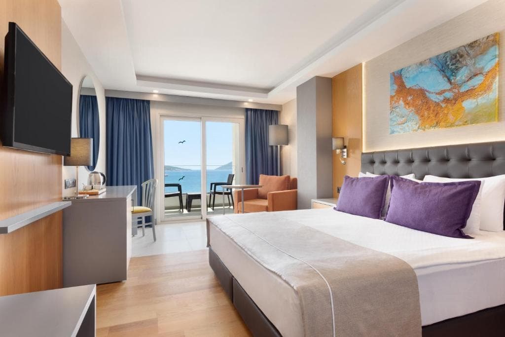 La Quinta By Wyndham Bodrum - 25