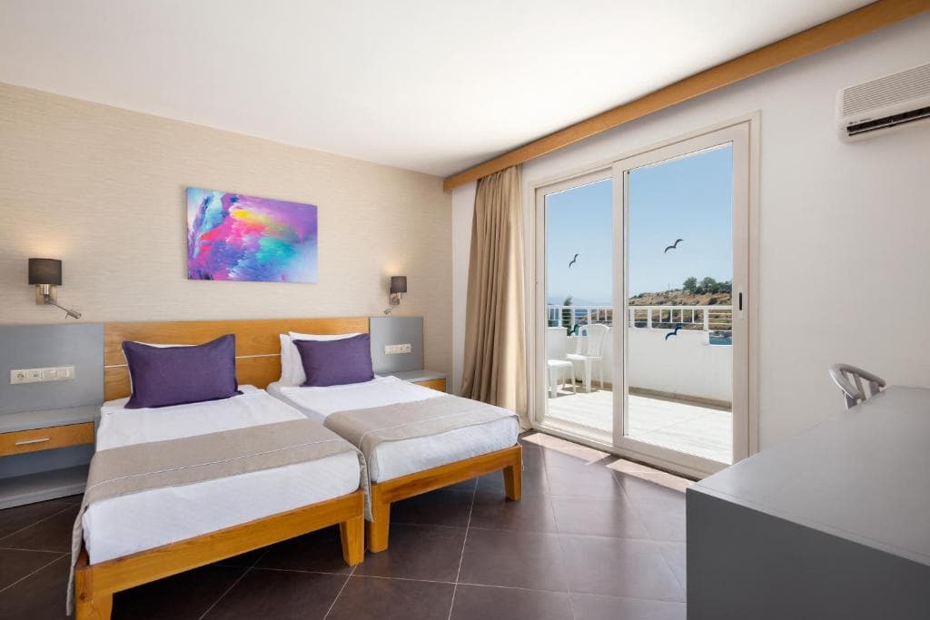 La Quinta By Wyndham Bodrum - 37