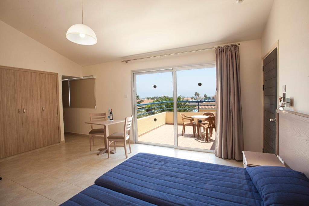 Makronisos Village - 23