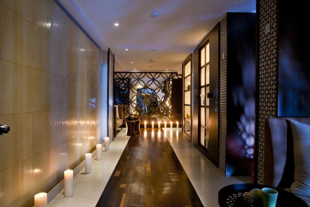 Azia Resort & Spa - 38