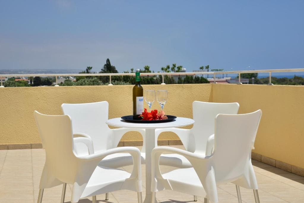 Makronisos Village - 29