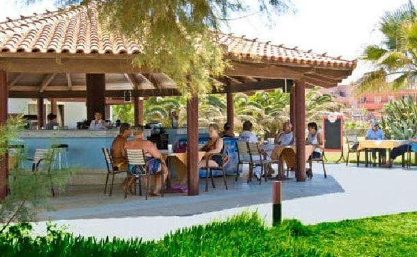 Vantaris Luxury Beach Resort - 44