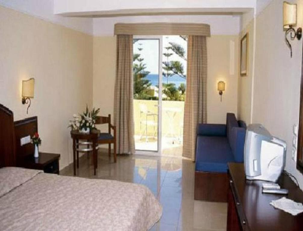 Vantaris Luxury Beach Resort - 21