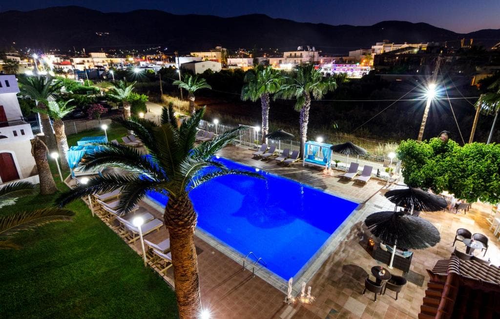 Stelios Gardens - 6