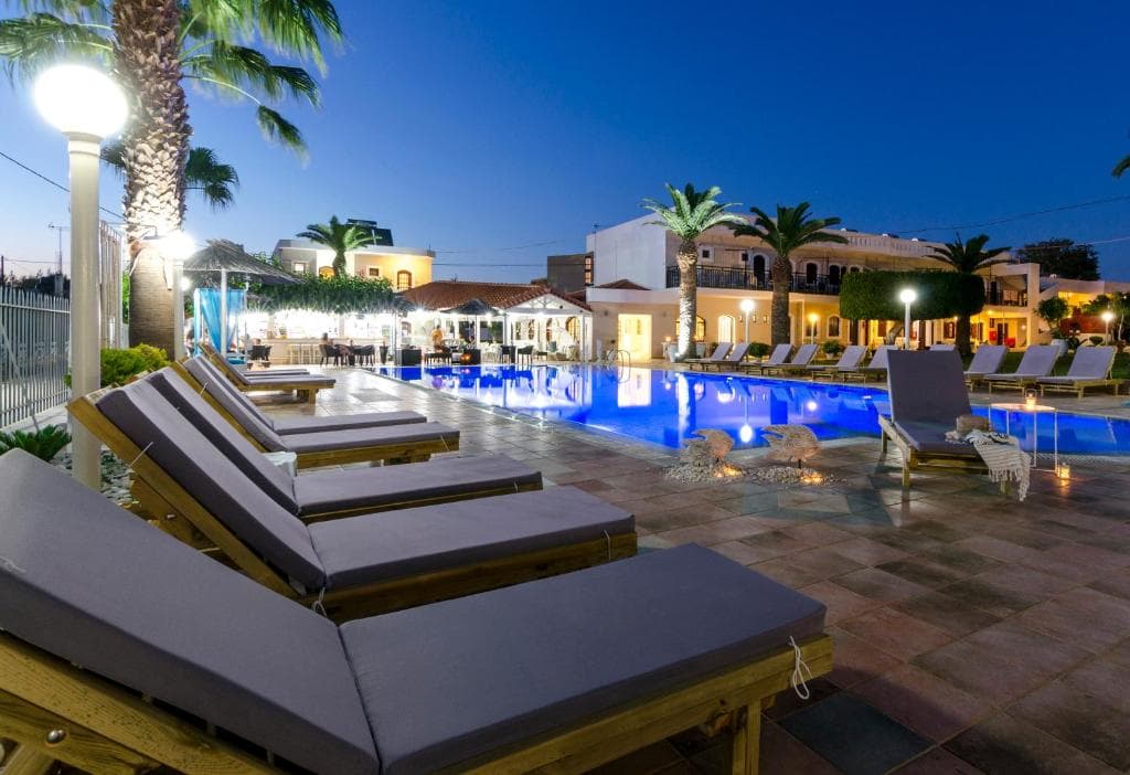 Stelios Gardens - 8