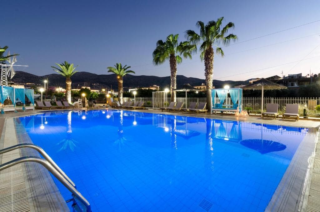 Stelios Gardens - 5