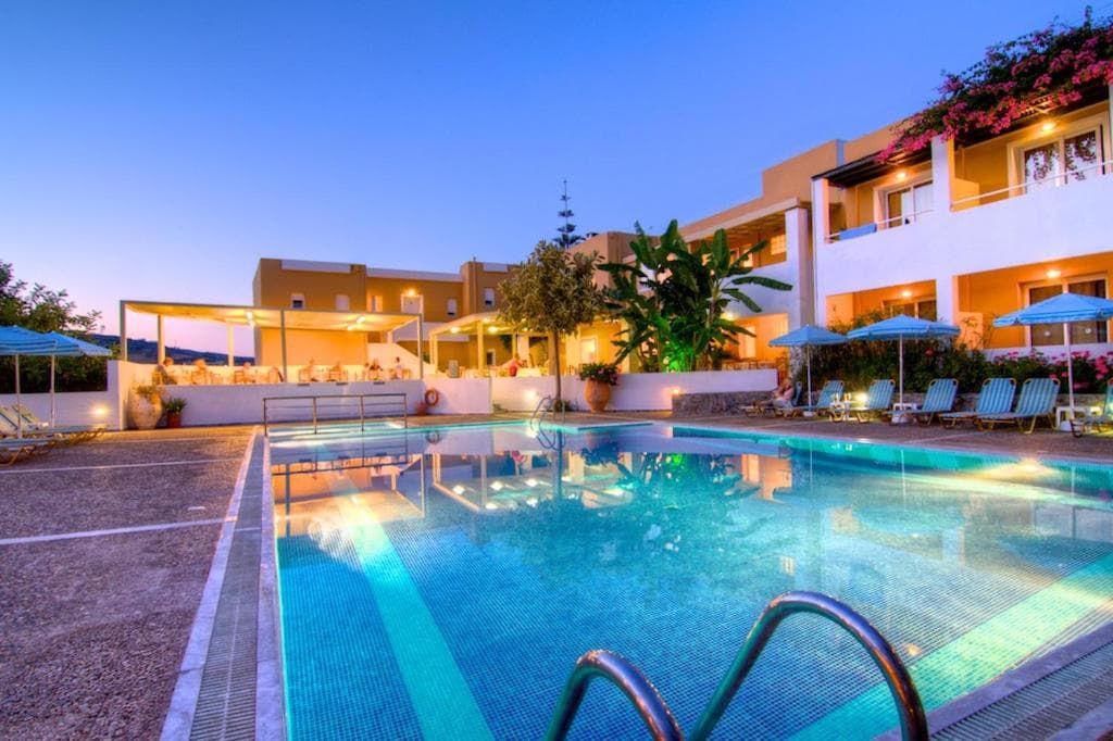 Hotel Xidas Garden Charm - 1