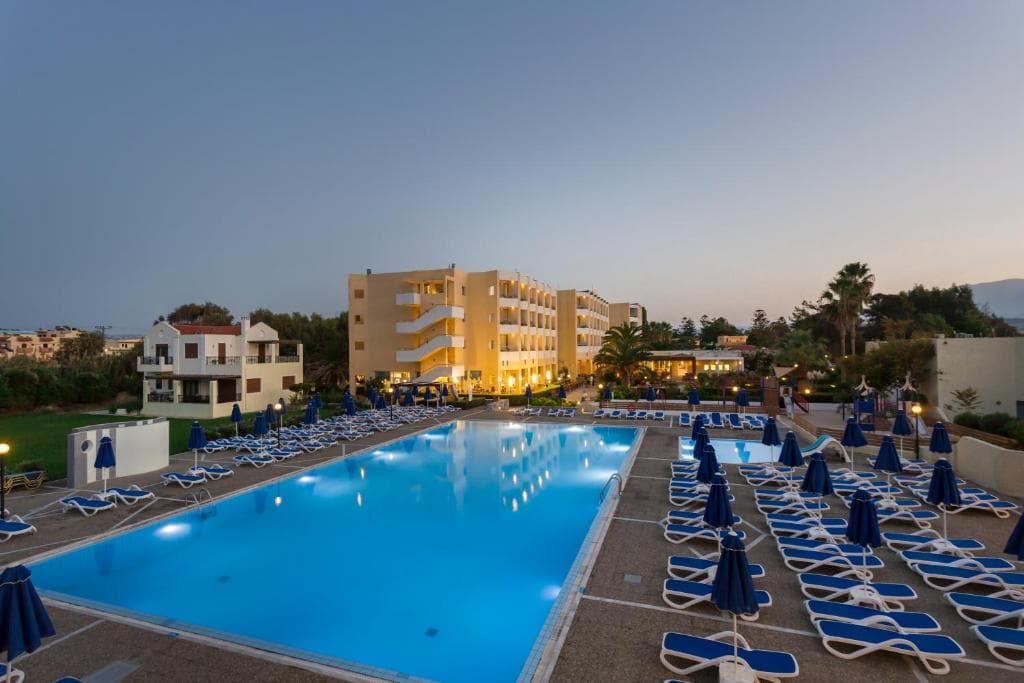 Dessole Dolphin Bay - 1