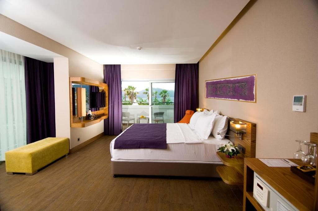 Casa De Maris Spa & Resort - 9