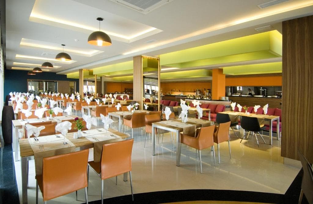 Casa De Maris Spa & Resort - 12