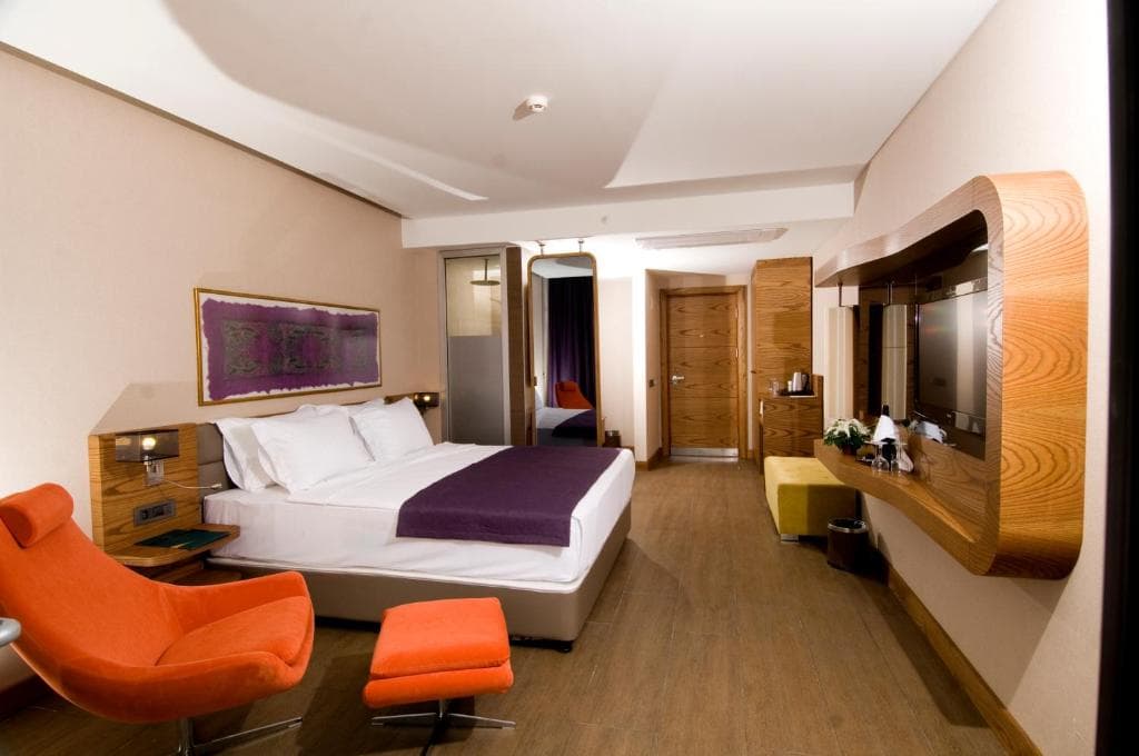 Casa De Maris Spa & Resort - 13