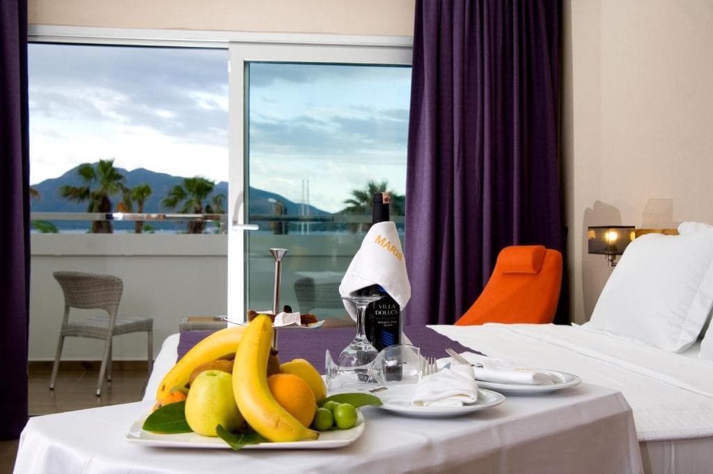 Casa De Maris Spa & Resort - 16