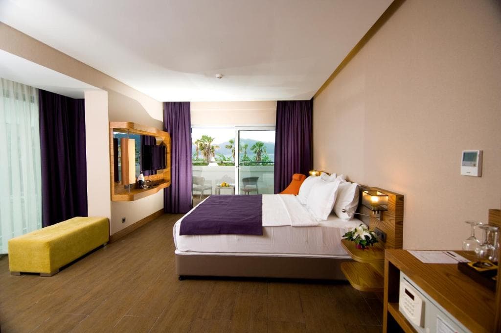 Casa De Maris Spa & Resort - 17