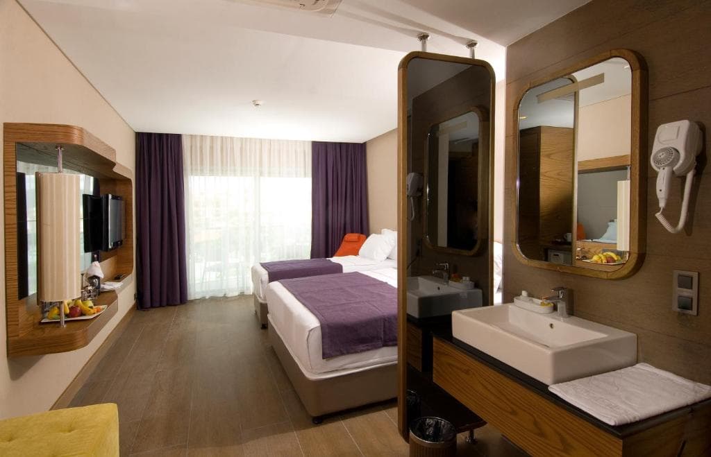 Casa De Maris Spa & Resort - 18