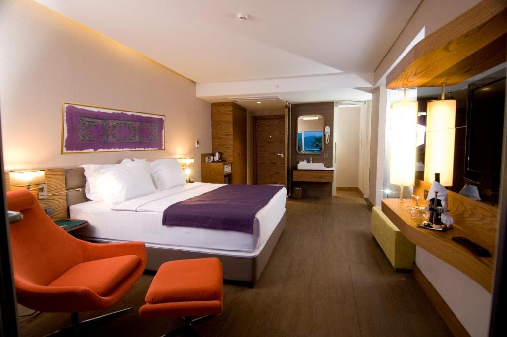 Casa De Maris Spa & Resort - 19