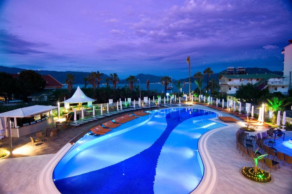 Casa De Maris Spa & Resort - 27