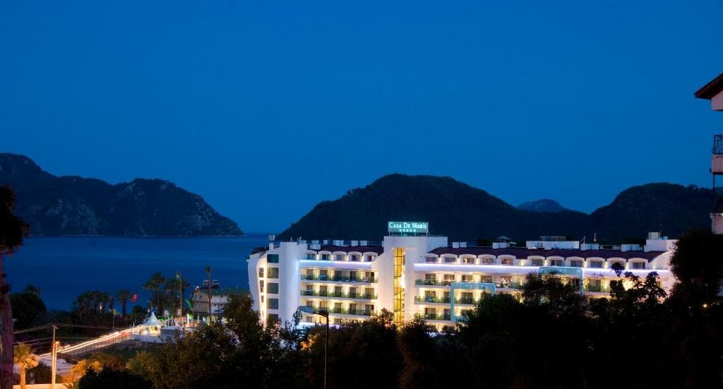 Casa De Maris Spa & Resort - 25