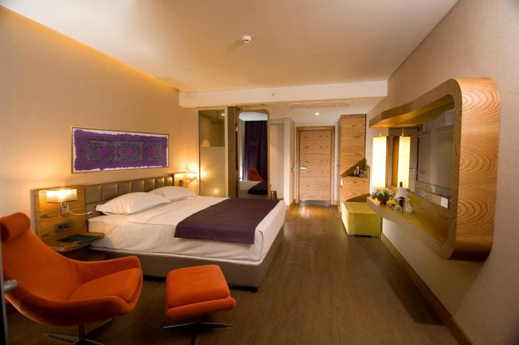 Casa De Maris Spa & Resort - 21
