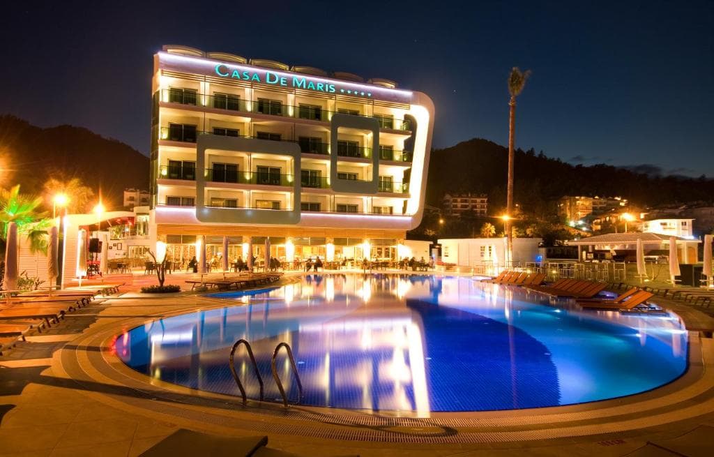 Casa De Maris Spa & Resort - 26