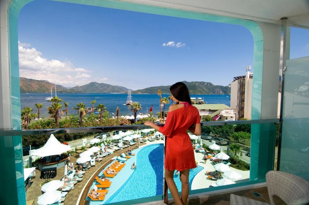 Casa De Maris Spa & Resort - 2