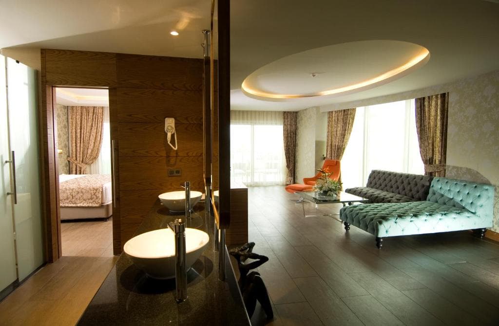 Casa De Maris Spa & Resort - 22