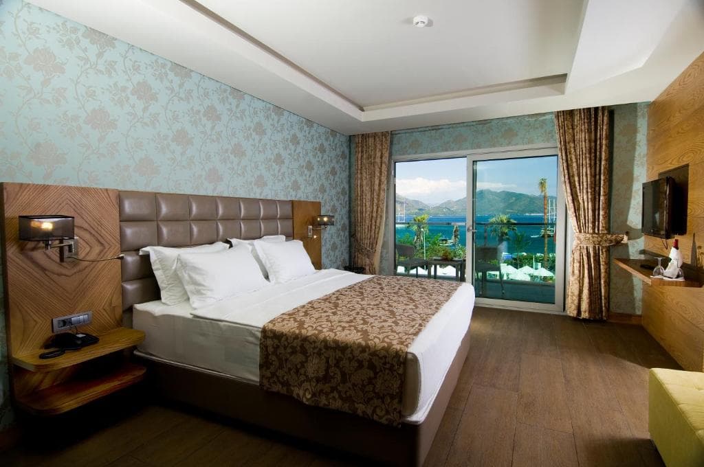 Casa De Maris Spa & Resort - 23