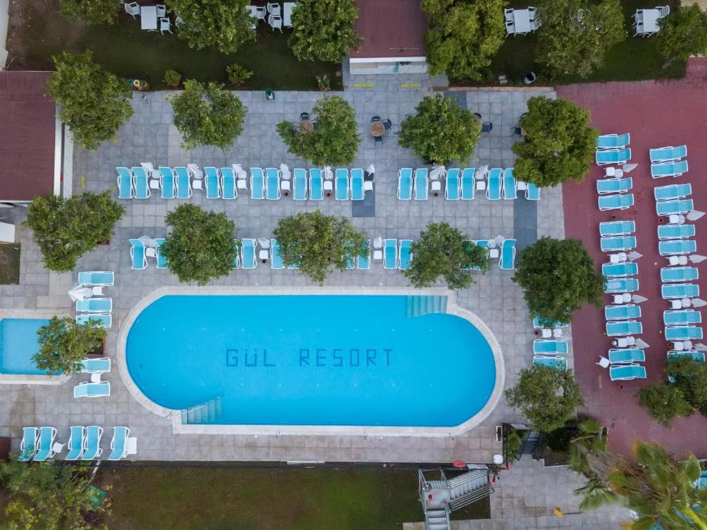 Armas Gul Beach - 20