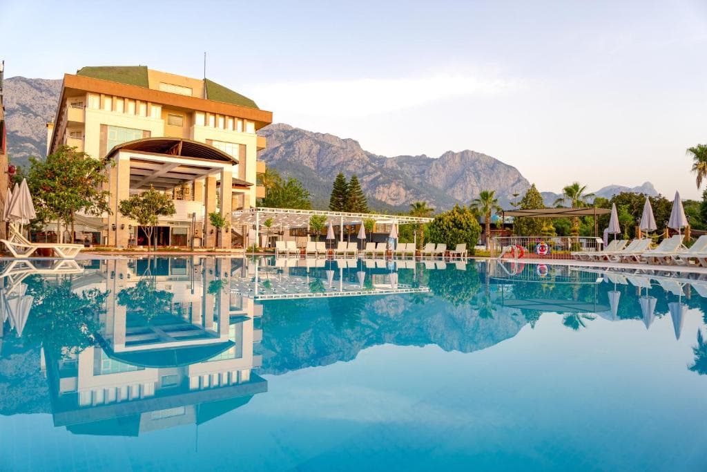 Armas Gul Beach - 7
