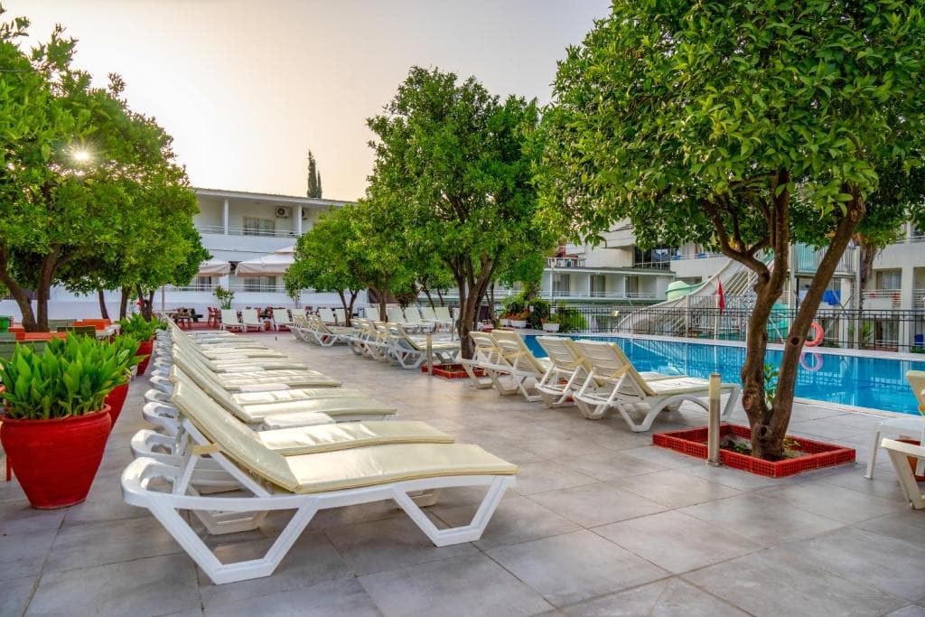 Armas Gul Beach - 22