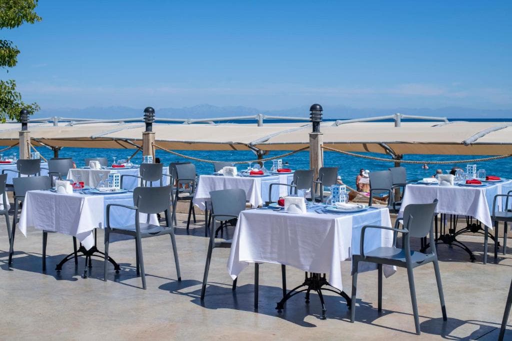 Armas Gul Beach - 24