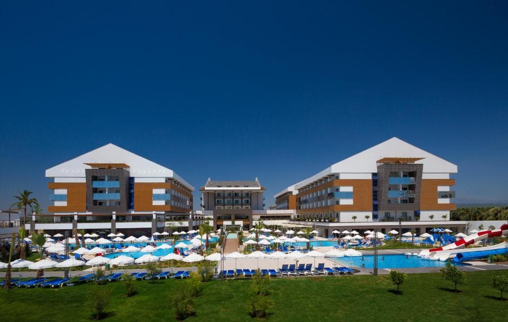 Terrace Elite Resort - 23