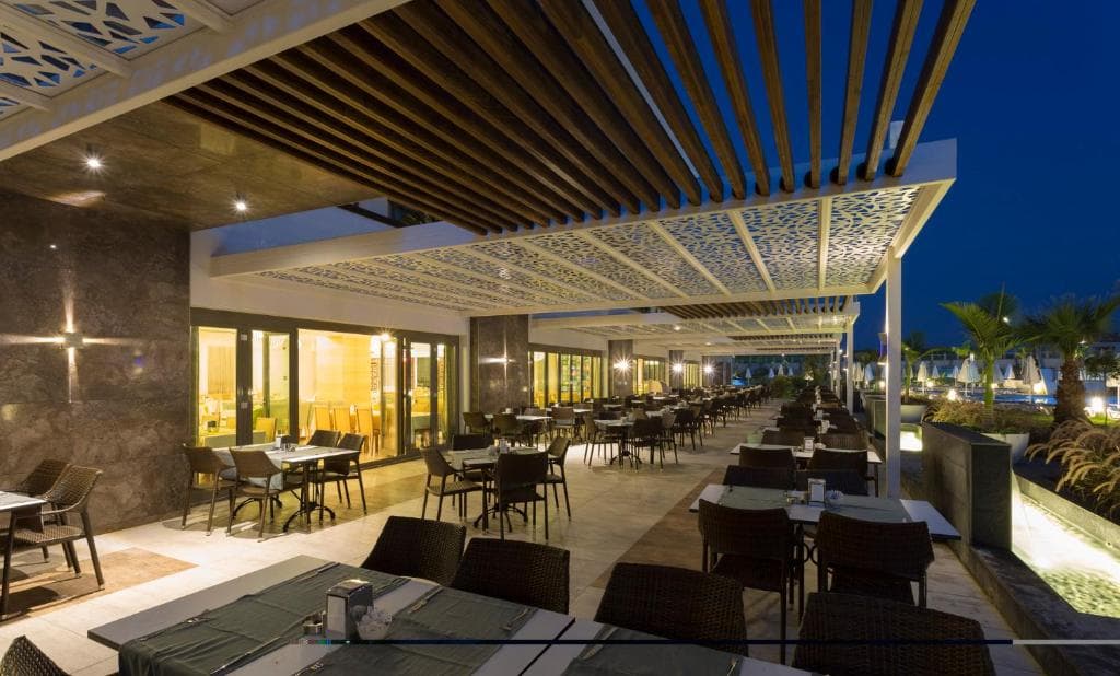Terrace Elite Resort - 7