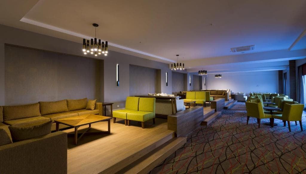Terrace Elite Resort - 19